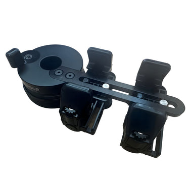 Phone Adapter - Double Gripper