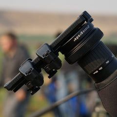 Phone Adapter - Double Gripper