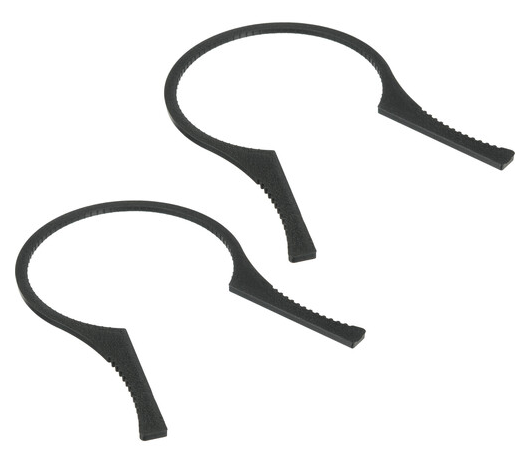 Filter Ring Wrench Set