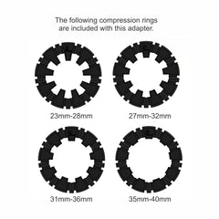 Phone Adapter: Microscope Edition