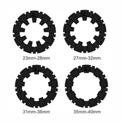 Small Compression Ring Set