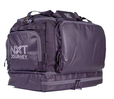 NXT Journey Duffel Bag