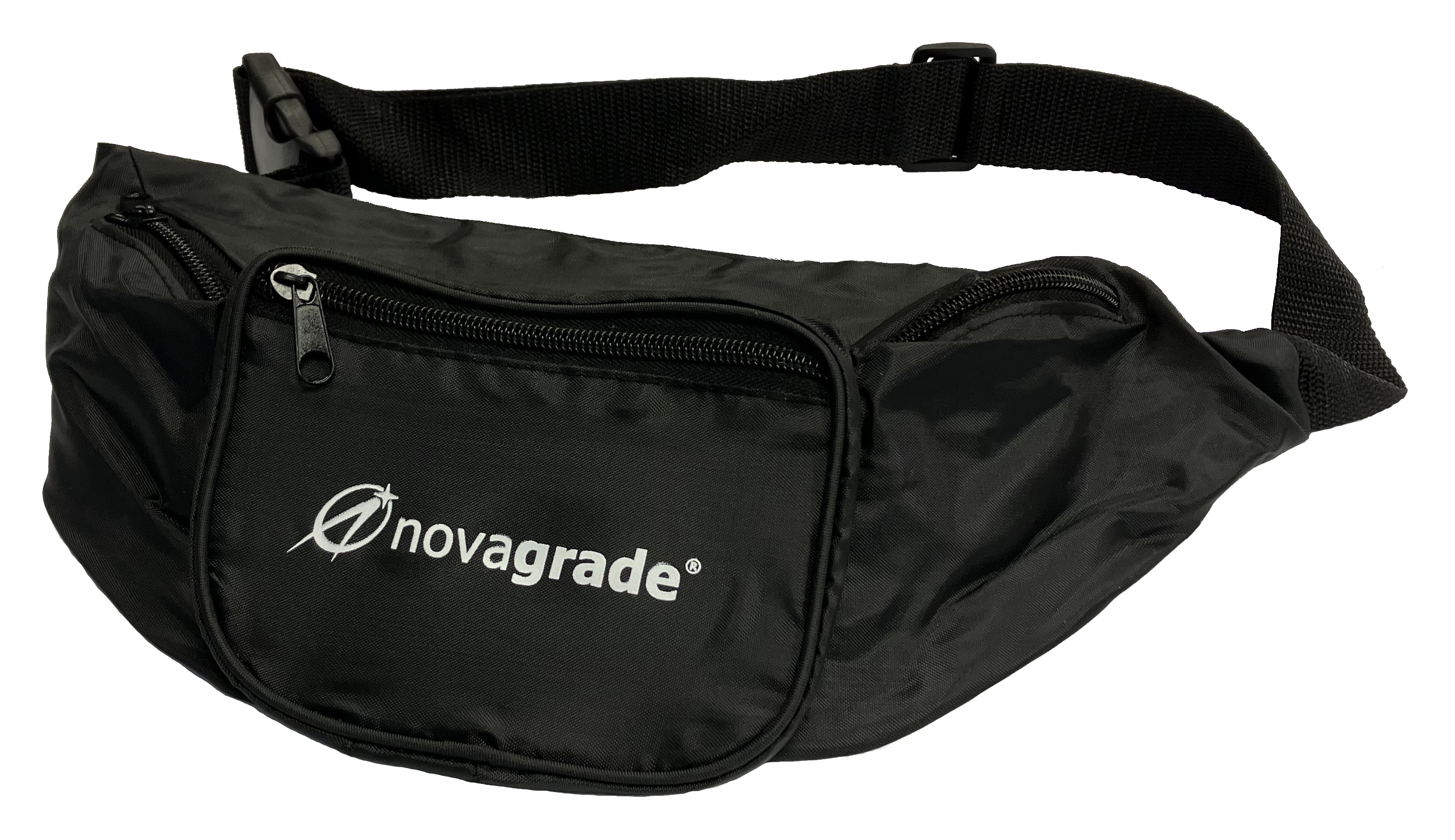 Ultralight Binocular Harness – Novagrade