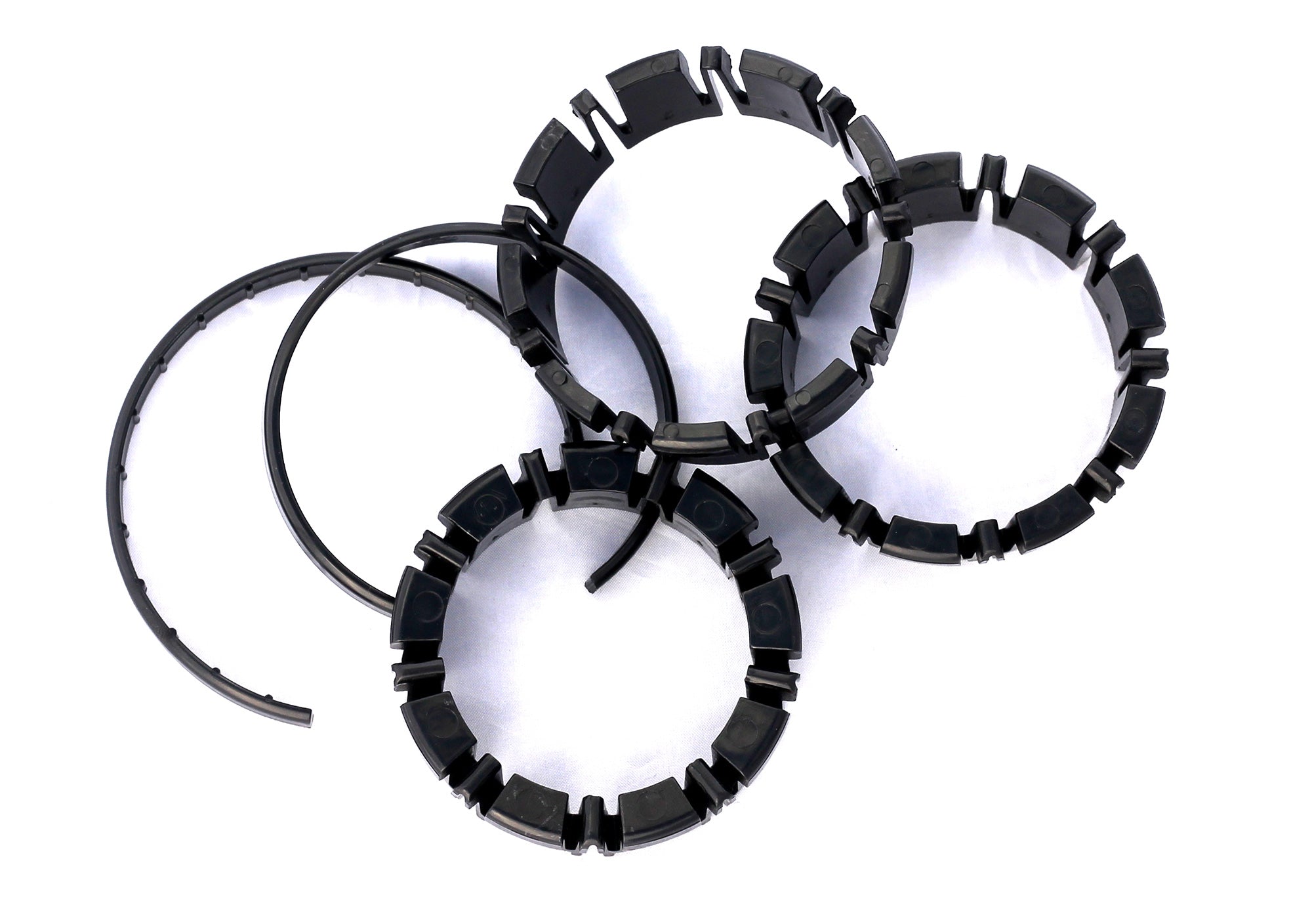 Standard Compression Ring Set