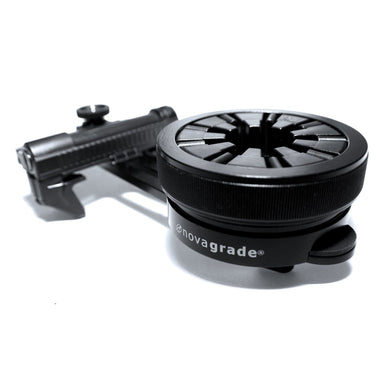 Small Compression Ring Set