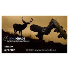 Novagrade Gift Card