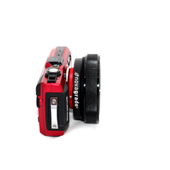 Olympus Point-N-Shoot Adapter