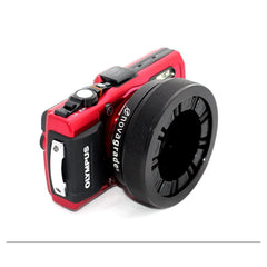 Olympus Point-N-Shoot Adapter