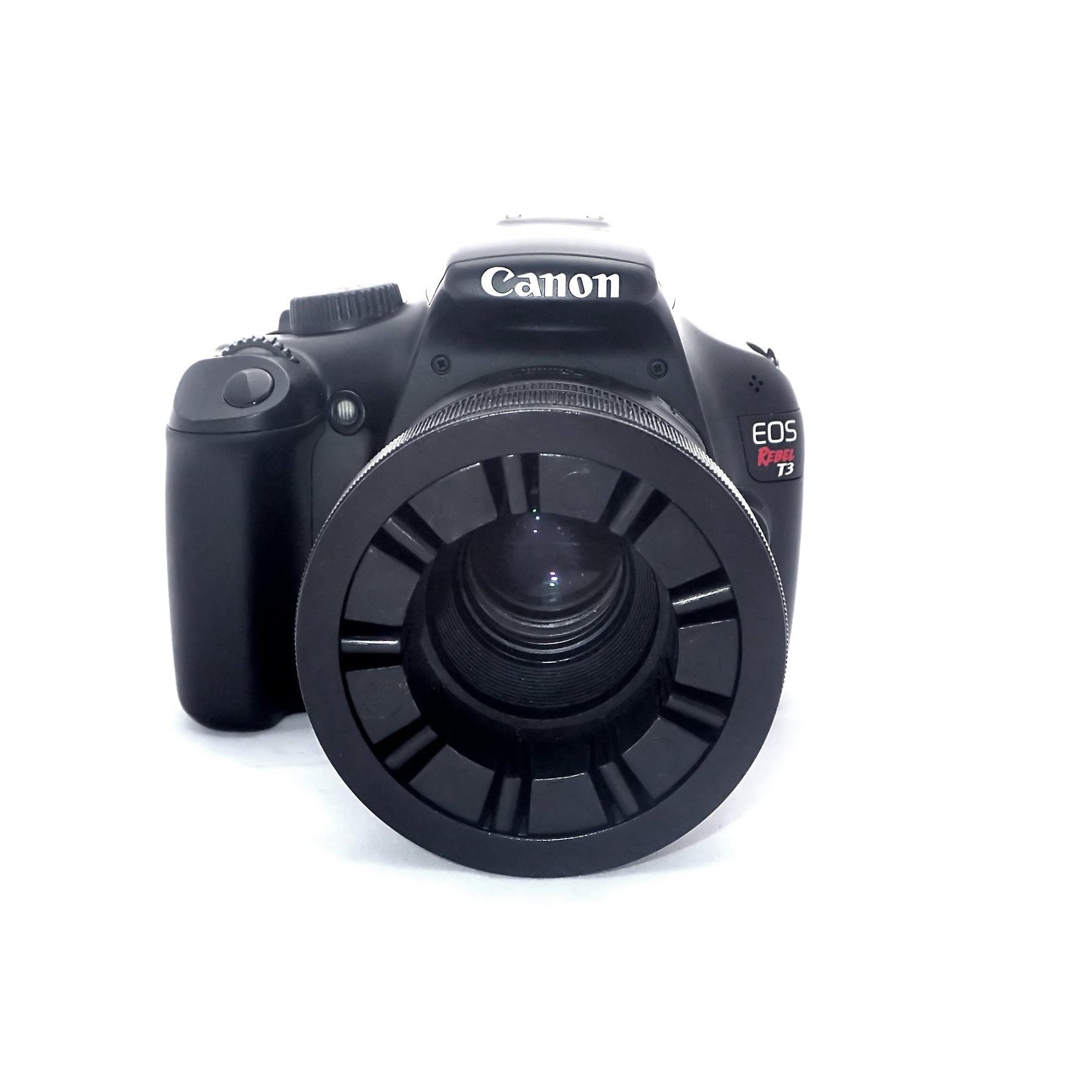 Camera Adapter – Novagrade