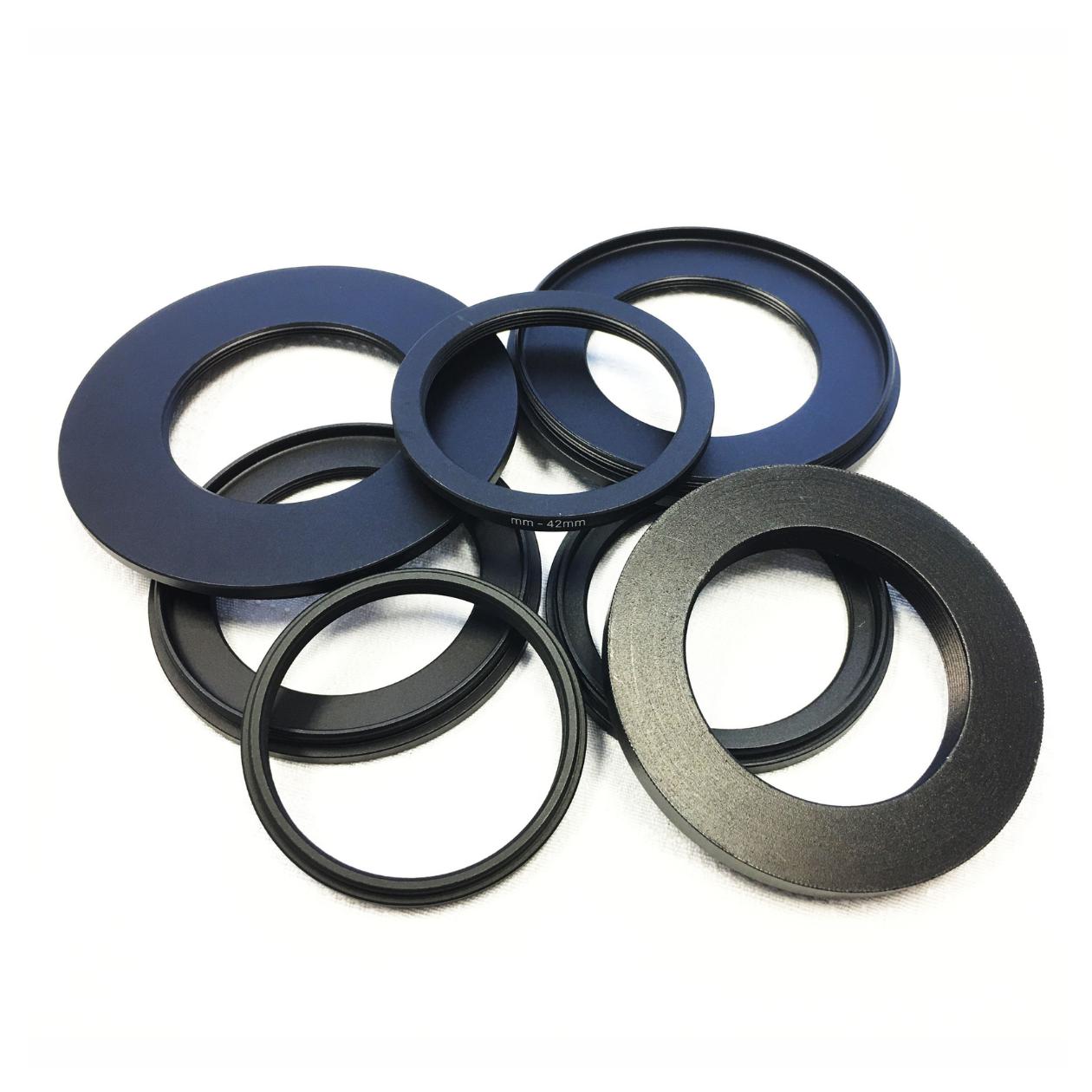 Filt Rings Additional Filter Ring – Novagrade