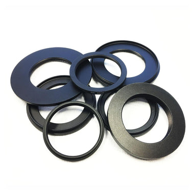 Additional Filter Ring Adapter