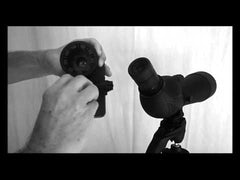 Phone Adapter - Single Gripper