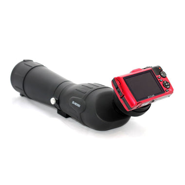 Olympus Point-N-Shoot Adapter