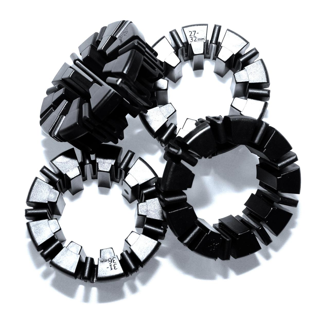 Small Compression Ring Set – Novagrade