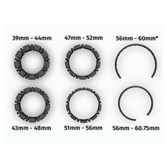 Standard Compression Ring Set